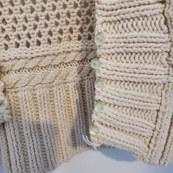 Free people cardigan size S - Picture 7 of 7